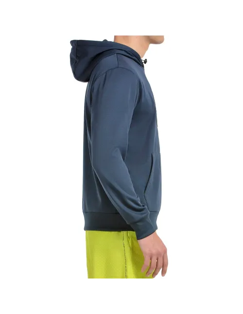 Sudadera Bullpadel Gomese | Ofertas de pádel